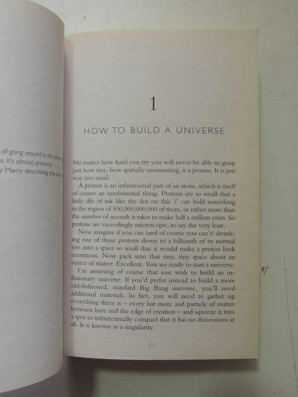 A Short History Of Nearly Everything - Bill Bryson