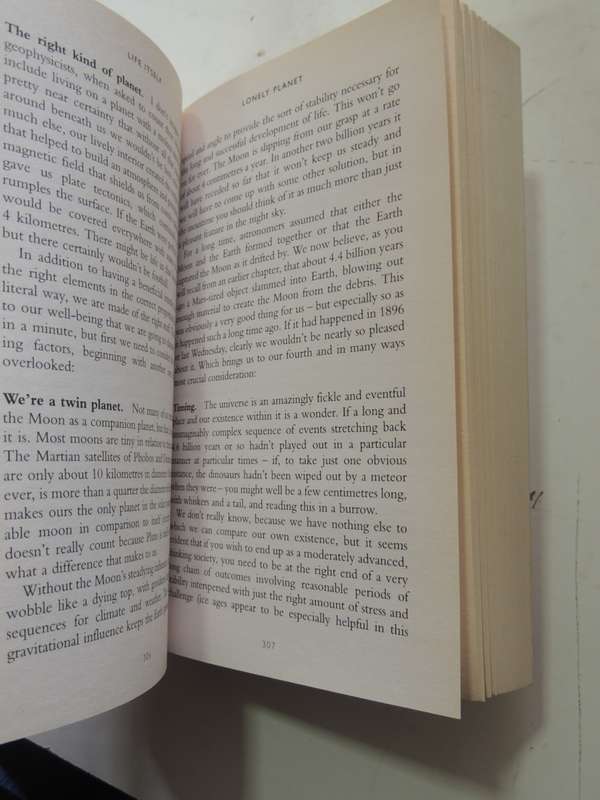 A Short History Of Nearly Everything - Bill Bryson