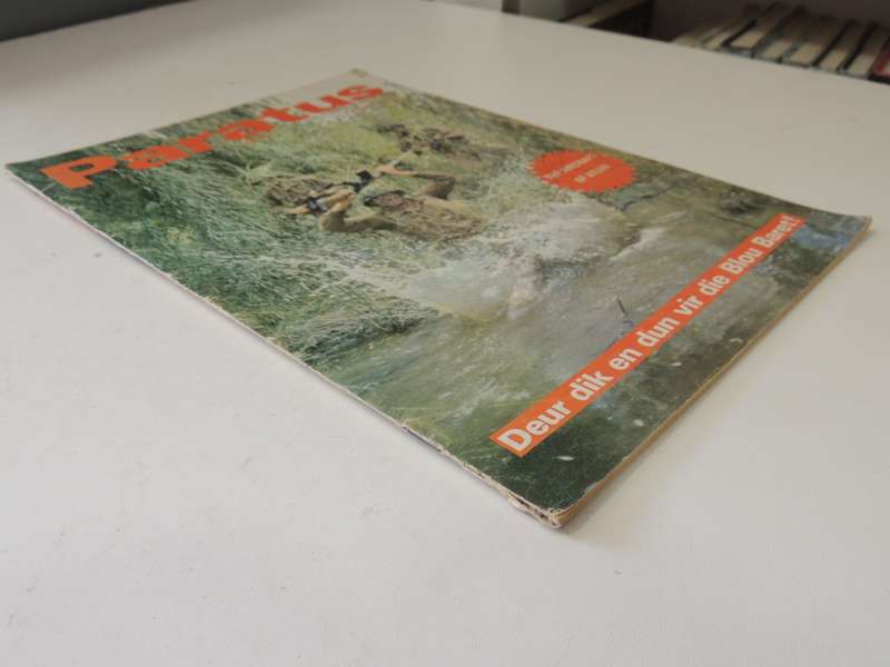 Paratus - Mei 1975 Vol 26 No 5