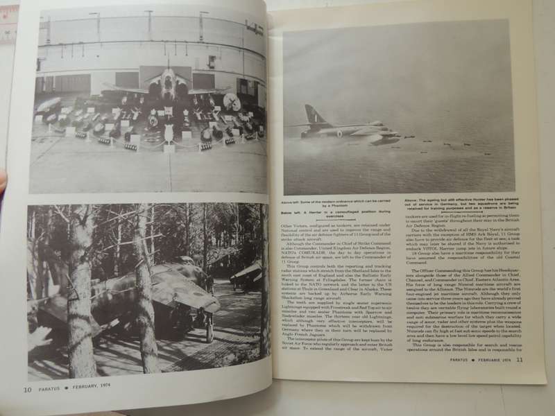 Paratus - Februarie/February 1974 Vol 25 No 2