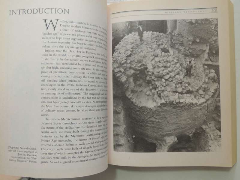 Ancient Inventions - Wonders of the Past - Peter James, Nick Thorpe