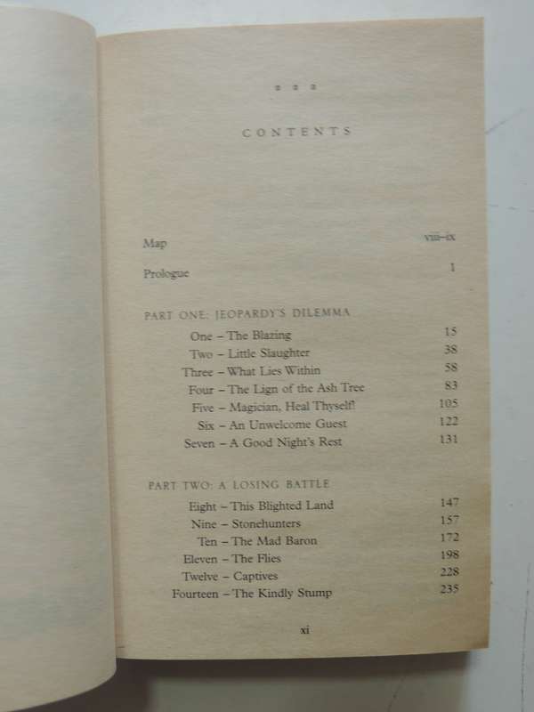 The Giants' Dance - Book 2 of The Language of Stones - Robert Carter