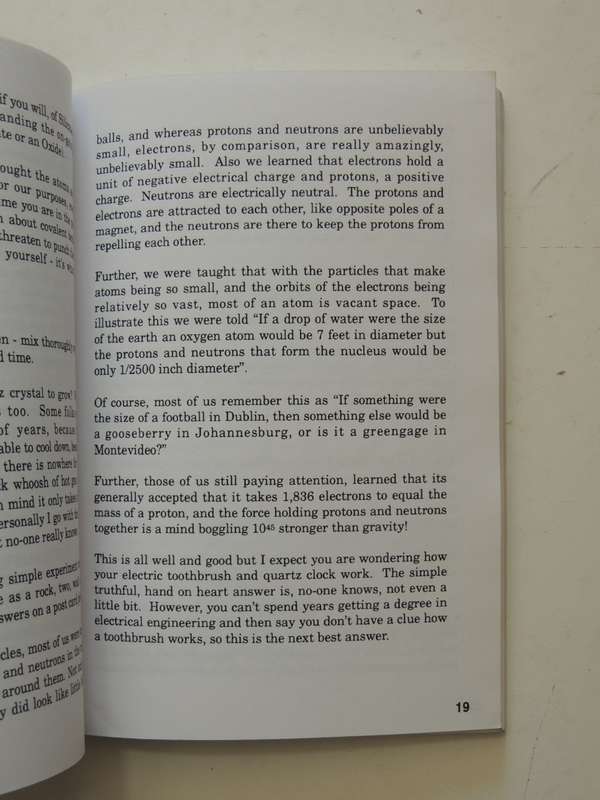 Crystal Clear, A Guide to Quartz Crystal - Jennifer Dent