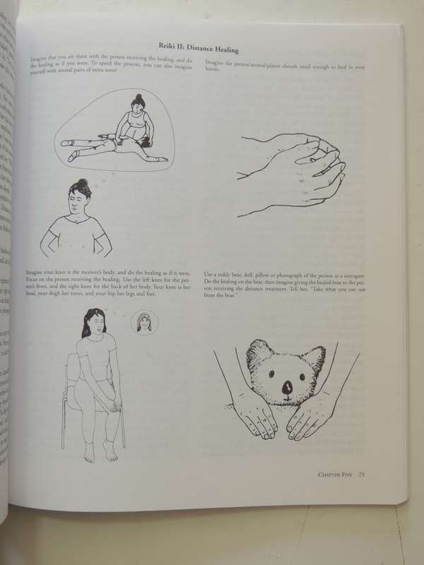 Essential Reiki, A Complete Guide to an Ancient Healing Art - Diane Stein