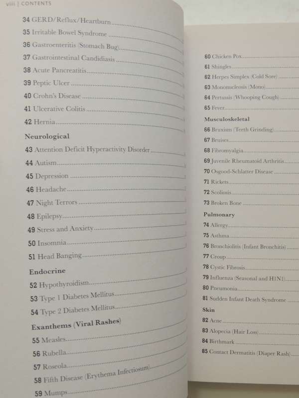 100 Natural Remedies for your Child,..Complete Guide to Safe, Effective Treatments  - Jared Skowron