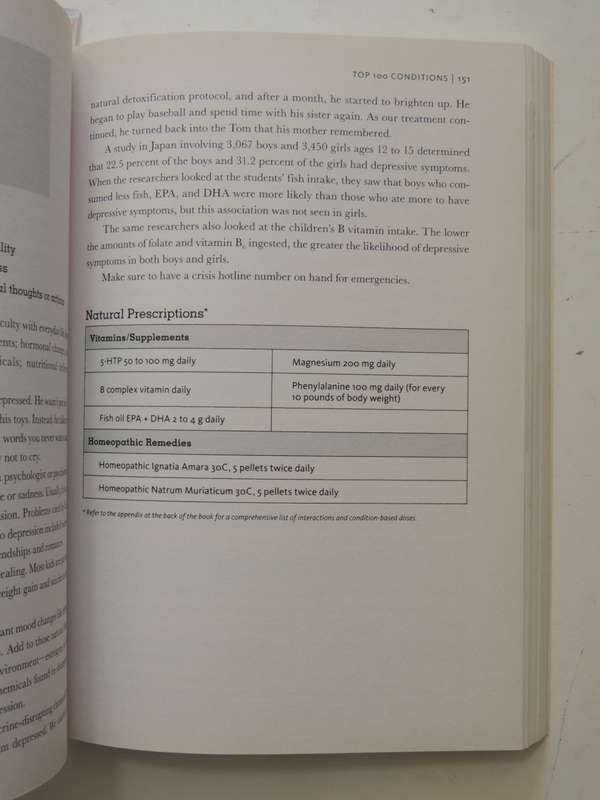 100 Natural Remedies for your Child,..Complete Guide to Safe, Effective Treatments  - Jared Skowron