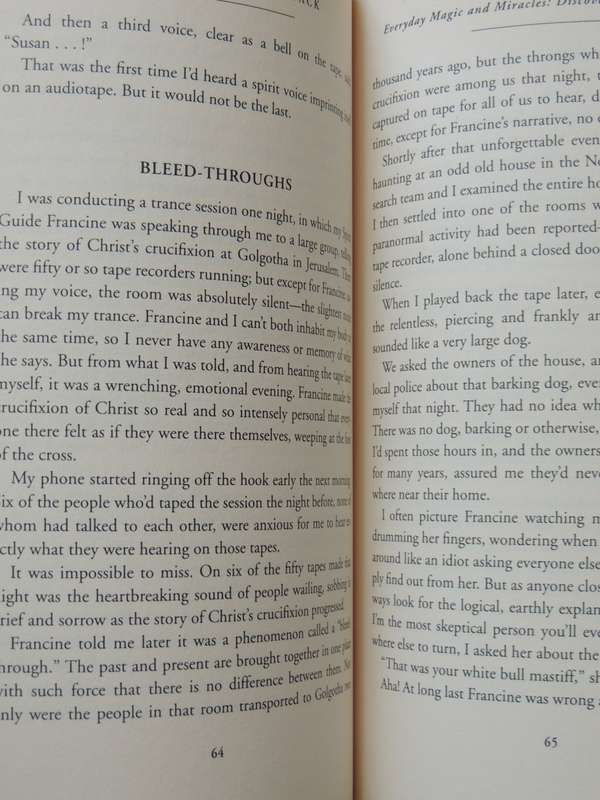 The Other Side and Back, A Psychic's Guide to our World and Beyond - Sylvia Browne