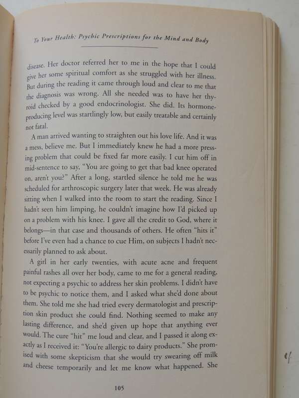 The Other Side and Back, A Psychic's Guide to our World and Beyond - Sylvia Browne