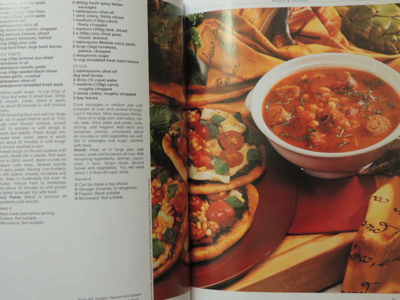 Tomato Cookbook -   Australian Women's Weekly