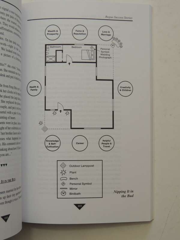 The Western Feng Shui, Creating Balance,Harmony & Prosperity in Your Environment- Terah Kathryn Coll