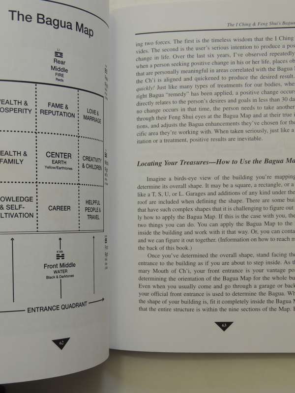 The Western Feng Shui, Creating Balance,Harmony & Prosperity in Your Environment- Terah Kathryn Coll