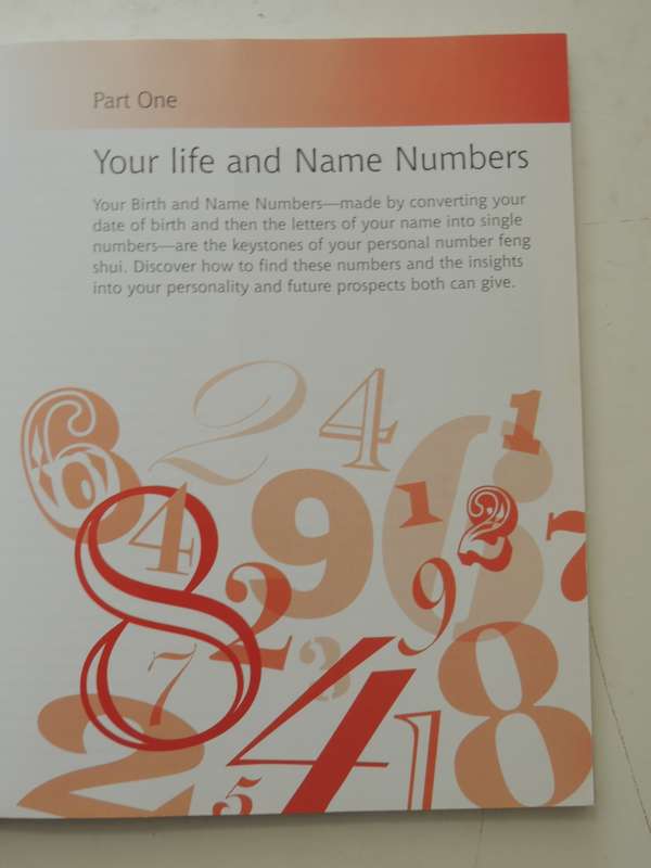 Lillian Too's 168 Ways to Harness Your Lucky Numbers for Wealth, Success & Happiness
