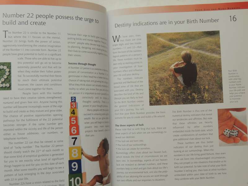 Lillian Too's 168 Ways to Harness Your Lucky Numbers for Wealth, Success & Happiness