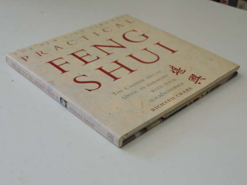 Practical Feng Shui (The New Life  Library) - Ricahrd Craze