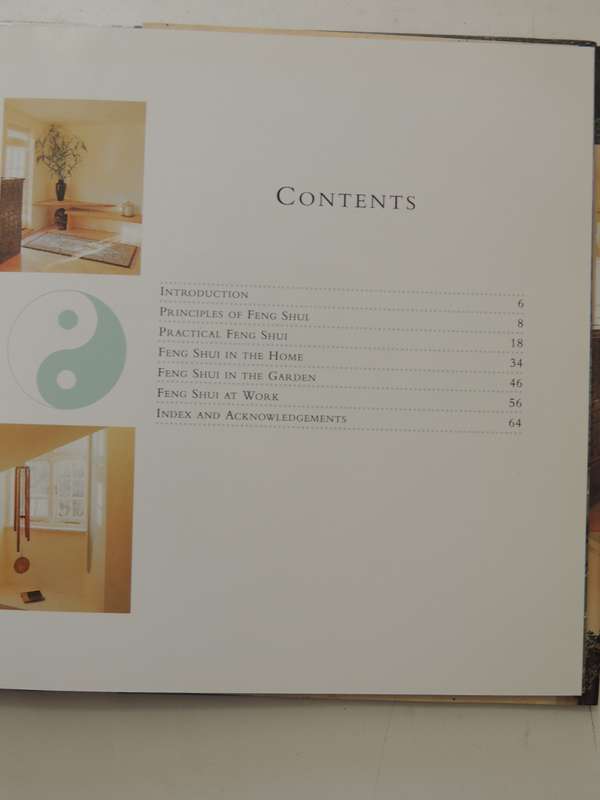 Practical Feng Shui (The New Life  Library) - Ricahrd Craze