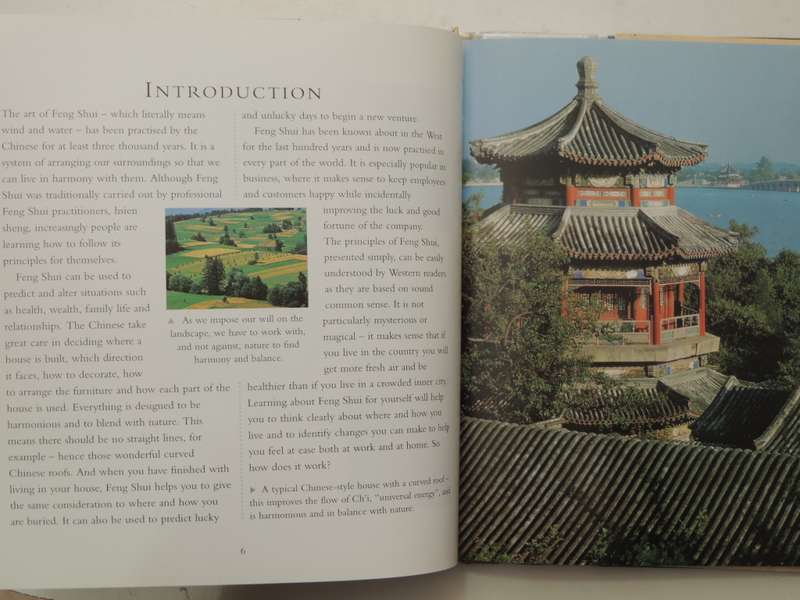 Practical Feng Shui (The New Life  Library) - Ricahrd Craze