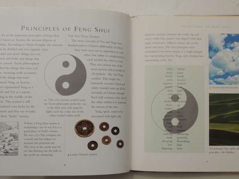 Practical Feng Shui (The New Life  Library) - Ricahrd Craze