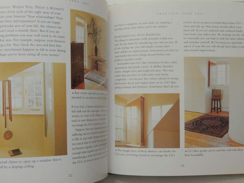 Practical Feng Shui (The New Life  Library) - Ricahrd Craze