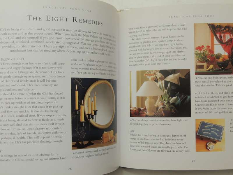 Practical Feng Shui (The New Life  Library) - Ricahrd Craze