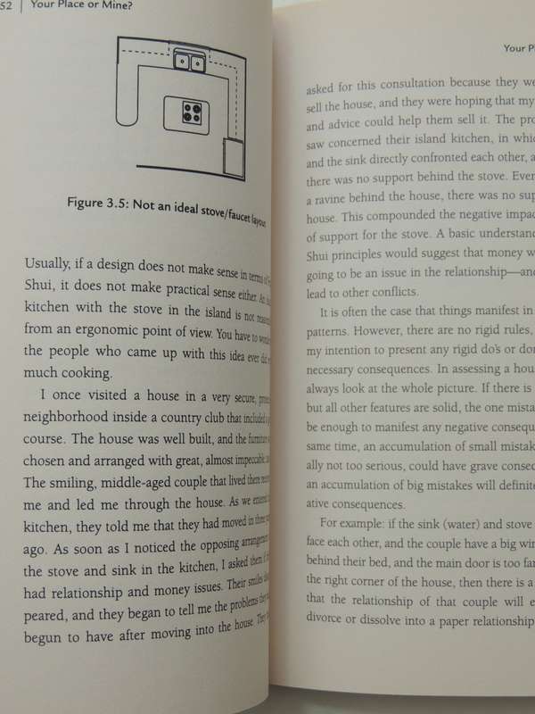 The Yin & Yang of LOVE, Feng Shui for Relationships - Shan-Tung Hsu