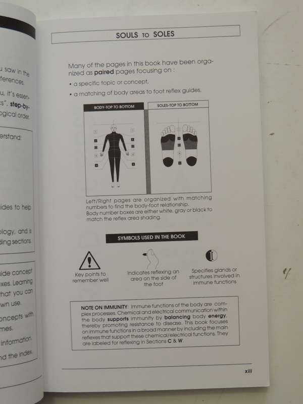 Souls to Souls, A Self Help Exploration of Reflexology - Paul Rude