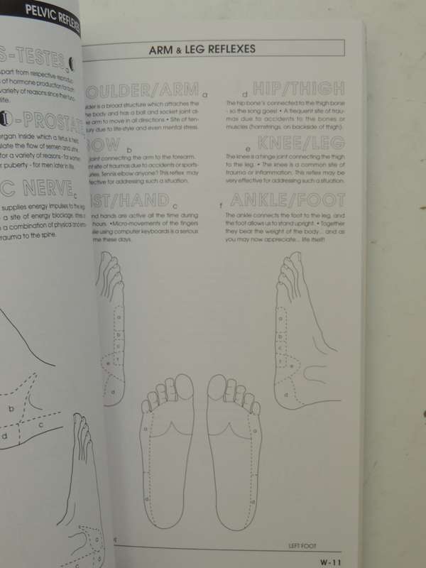 Souls to Souls, A Self Help Exploration of Reflexology - Paul Rude