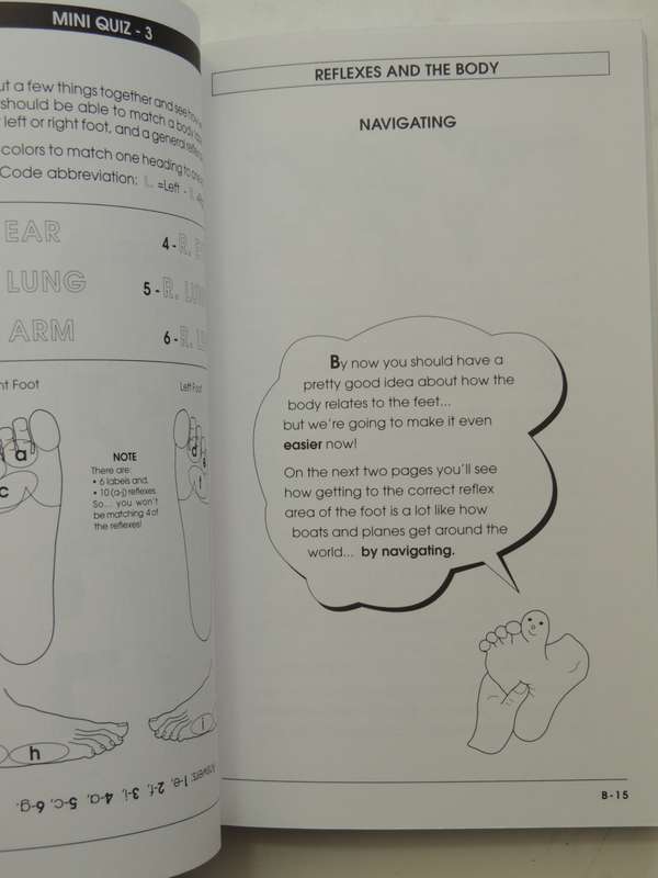 Souls to Souls, A Self Help Exploration of Reflexology - Paul Rude