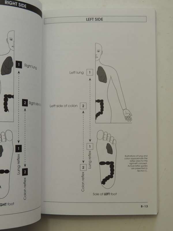 Souls to Souls, A Self Help Exploration of Reflexology - Paul Rude