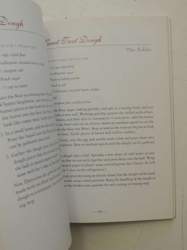 The Walnut Cookbook- Jean-Luc Toussaint, Betsy Draine, M Hinden