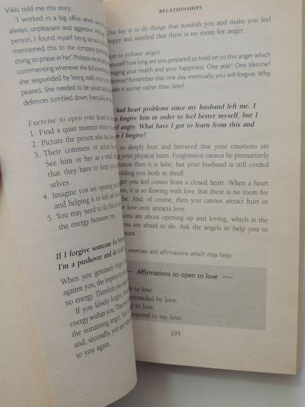 Angel Answers, What The Angels Told Me - Diana Cooper