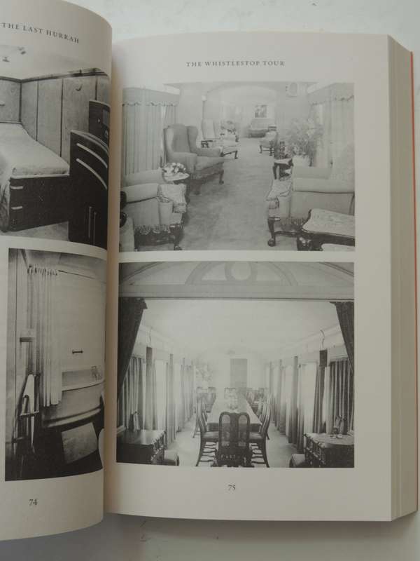 The Last Hurrah, South Africa and the Royal Tour of 1947 - Graham Viney