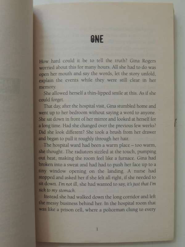 Tough Love - Anne Cassidy
