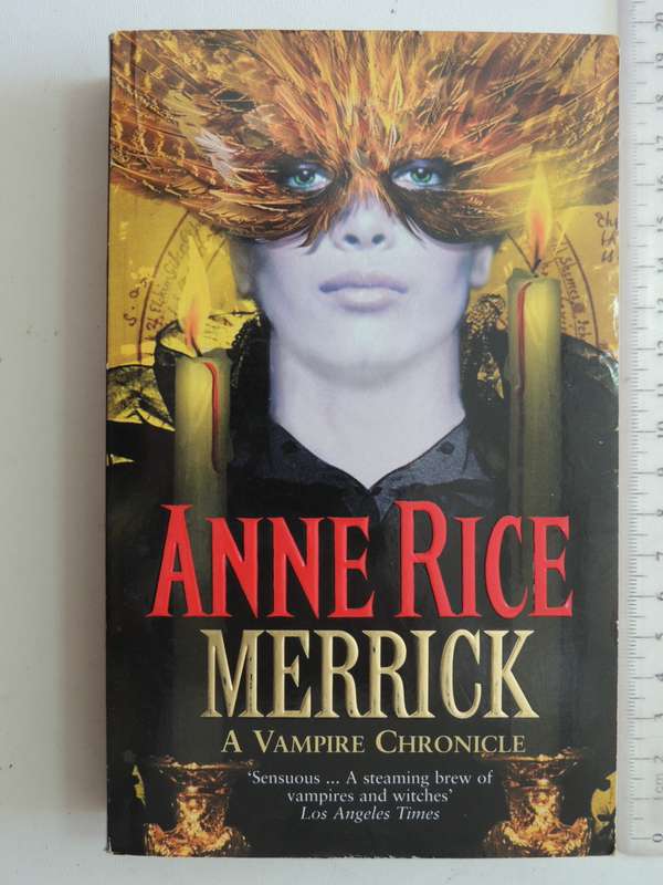 Merrick - Anne Rice