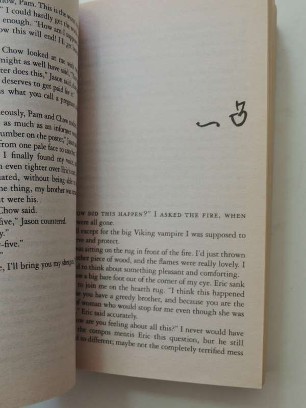 Dead To The World - Charlaine Harris