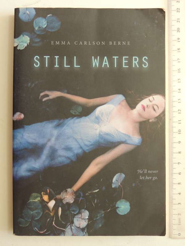 Still Waters - Emma Carlson Berne
