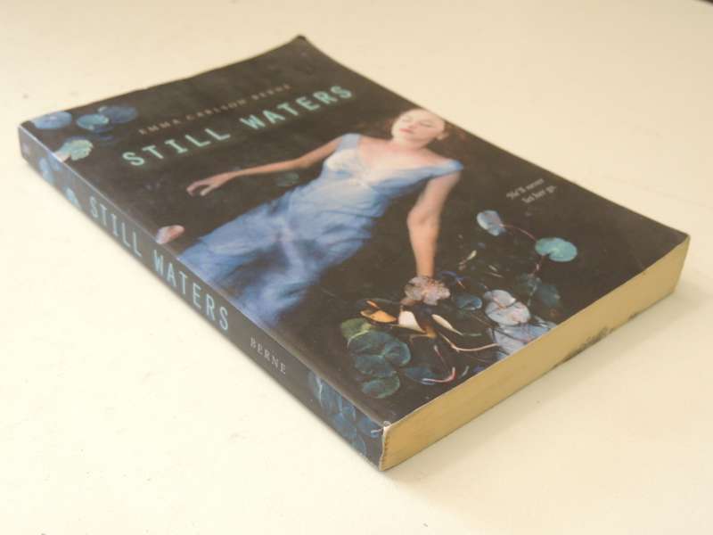 Still Waters - Emma Carlson Berne