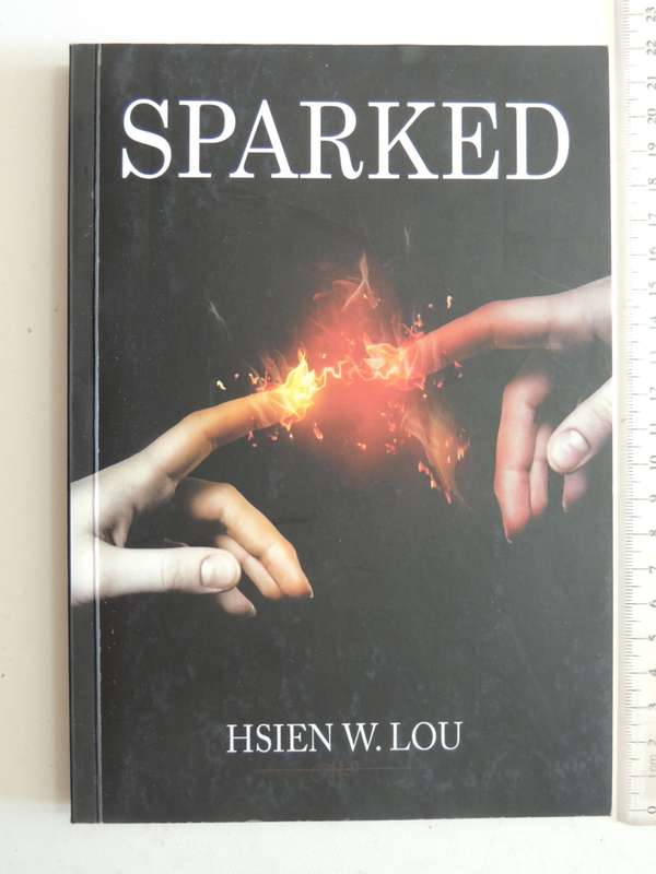 Sparked - Hsien W. Lou