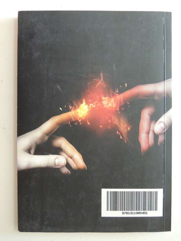 Sparked - Hsien W. Lou