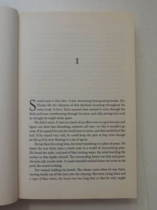 Dark Blood - A Carpathian Novel- Christine Feehan