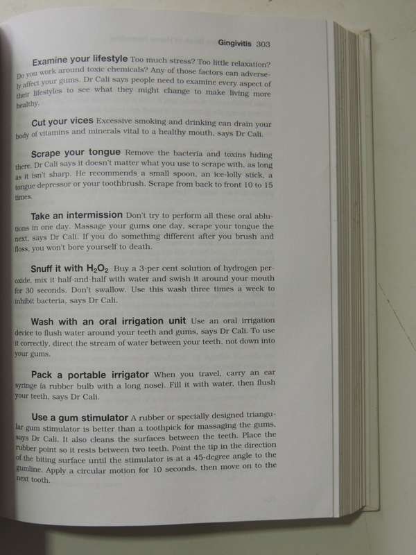 The Doctor's Book of Home Remedies- Prevention Magazine Health Books