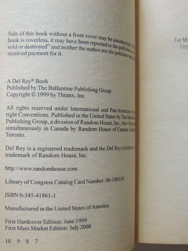 The Founding Of The Commonwealth Trilogy - Phylogenesis, Dirge, Diuturnity's Dawn - Alan Dean Foster