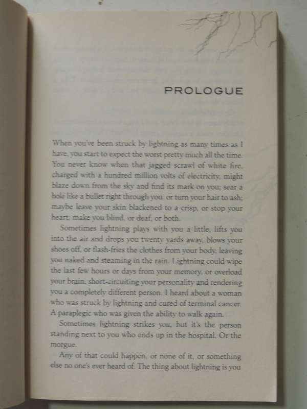 Struck - Jennifer Bosworth