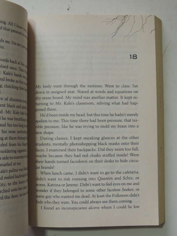 Struck - Jennifer Bosworth