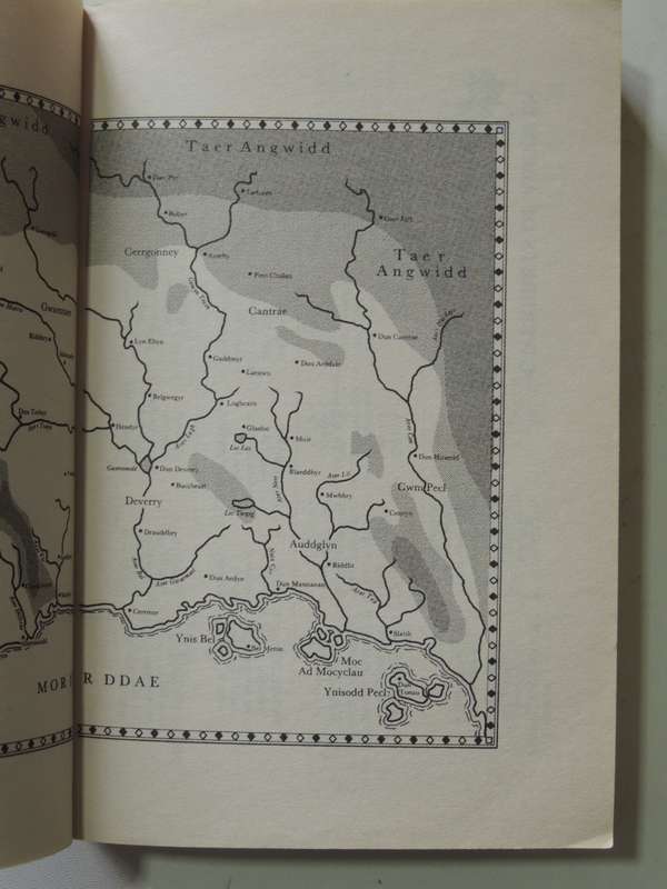 A Time Of Exile - Book 1 Of The Westlands - Katherine Kerr