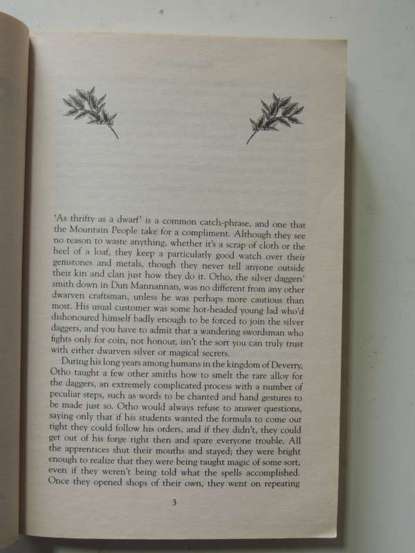 A Time Of Exile - Book 1 Of The Westlands - Katherine Kerr