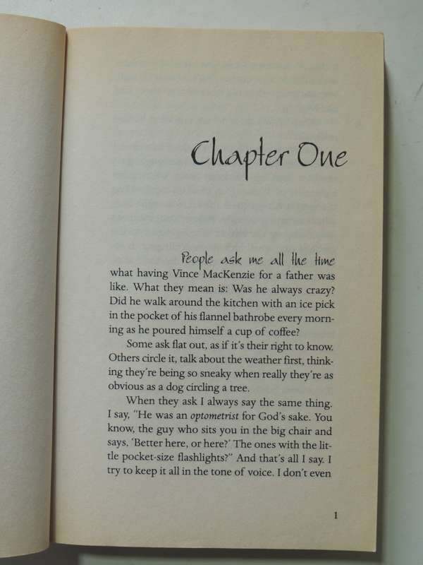 The Queen Of Everything - Deb Caletti
