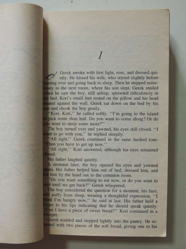 Children Of Amarid - Book 1 Of The LonTobyn Chronicle- David B. Coe