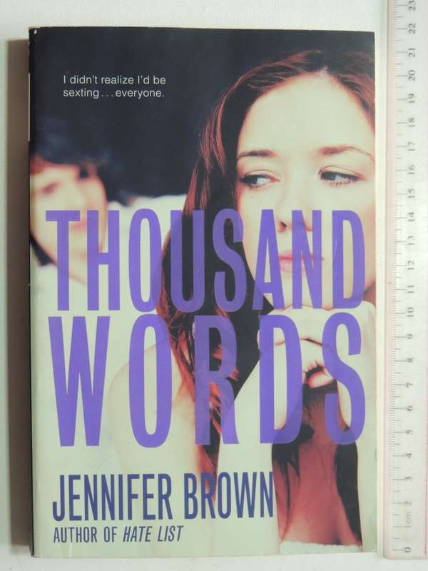 Thousand Words - Jennifer Brown