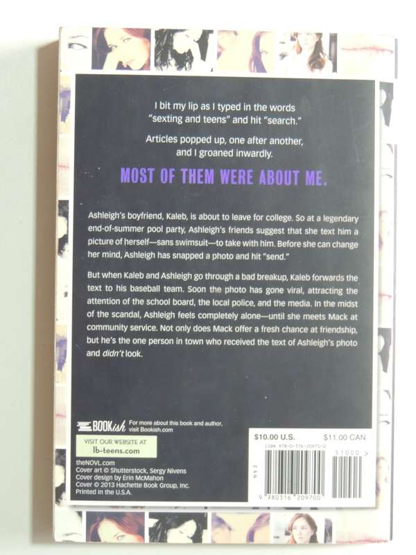 Thousand Words - Jennifer Brown
