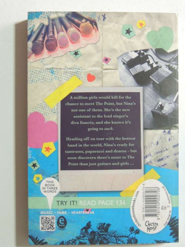 Love Song - Sophia Bennett
